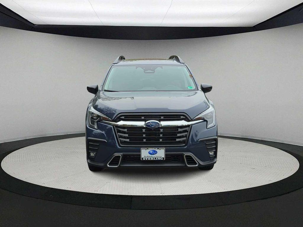 new 2025 Subaru Ascent car, priced at $49,012