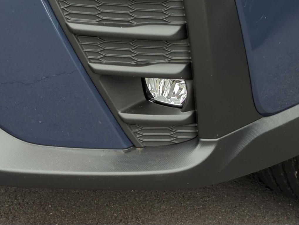 new 2025 Subaru Ascent car, priced at $49,012