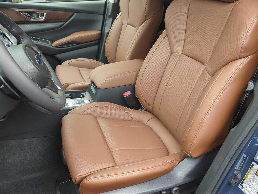 new 2025 Subaru Ascent car, priced at $49,012