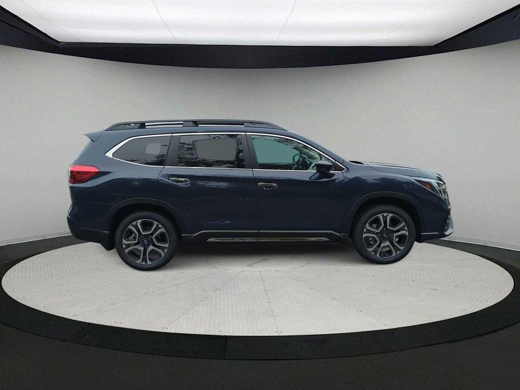 new 2025 Subaru Ascent car, priced at $49,012