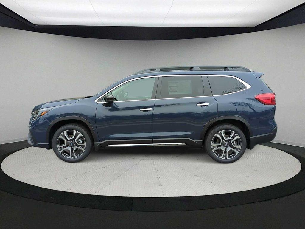 new 2025 Subaru Ascent car, priced at $49,012