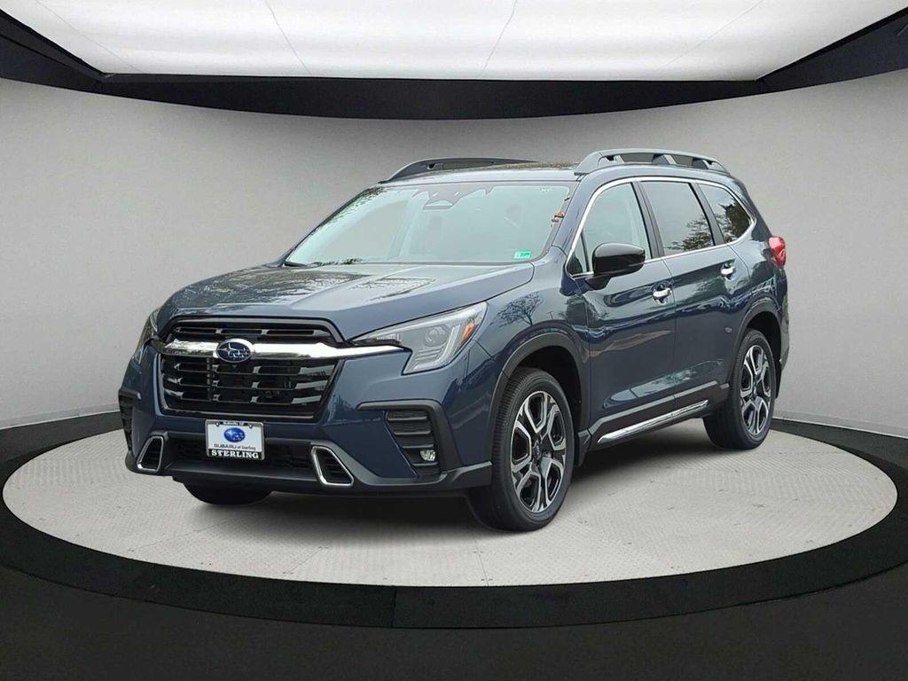 new 2025 Subaru Ascent car, priced at $49,012