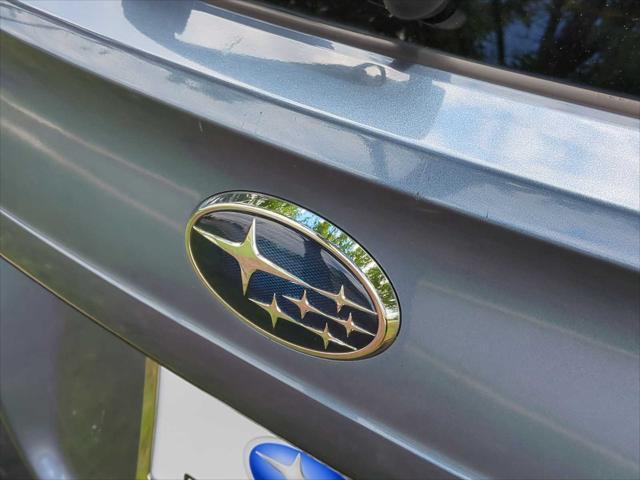 used 2013 Subaru Outback car