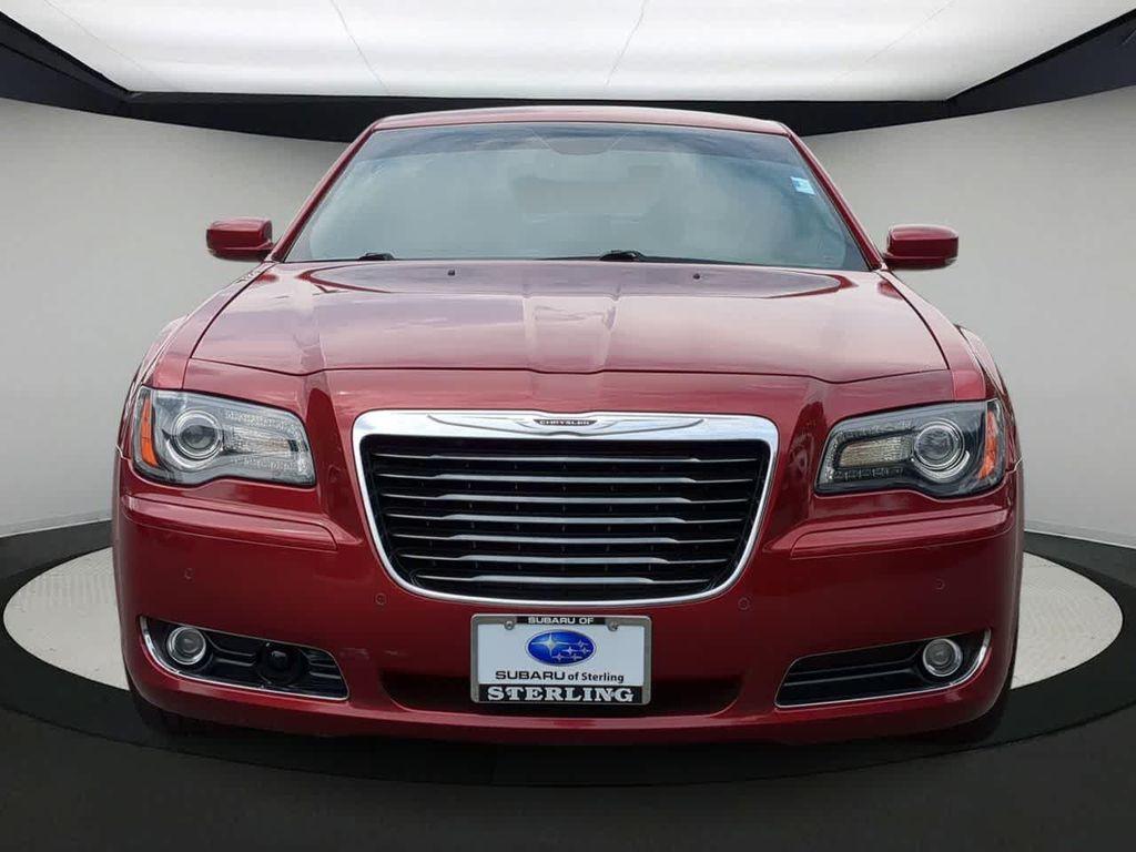 used 2014 Chrysler 300 car, priced at $7,329