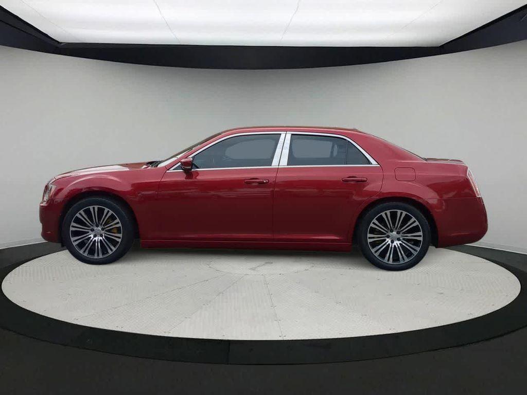 used 2014 Chrysler 300 car, priced at $7,329