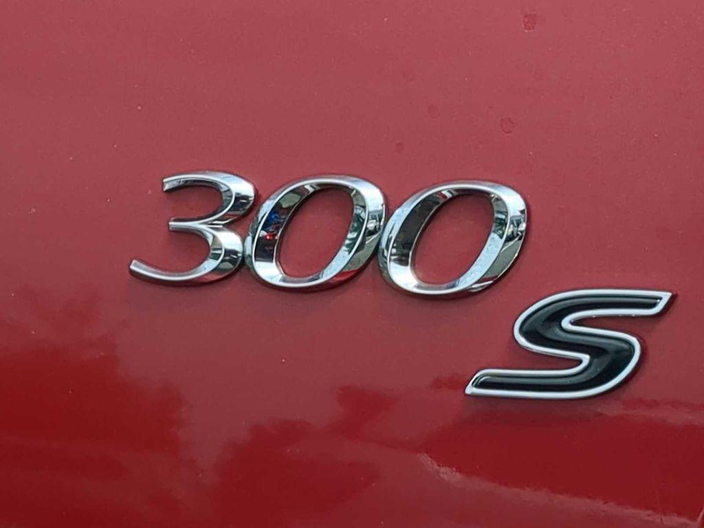 used 2014 Chrysler 300 car, priced at $7,329