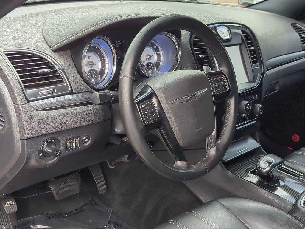 used 2014 Chrysler 300 car, priced at $7,329