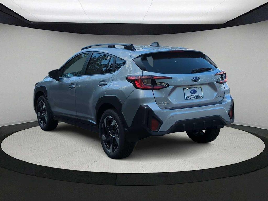 new 2025 Subaru Crosstrek car, priced at $34,514