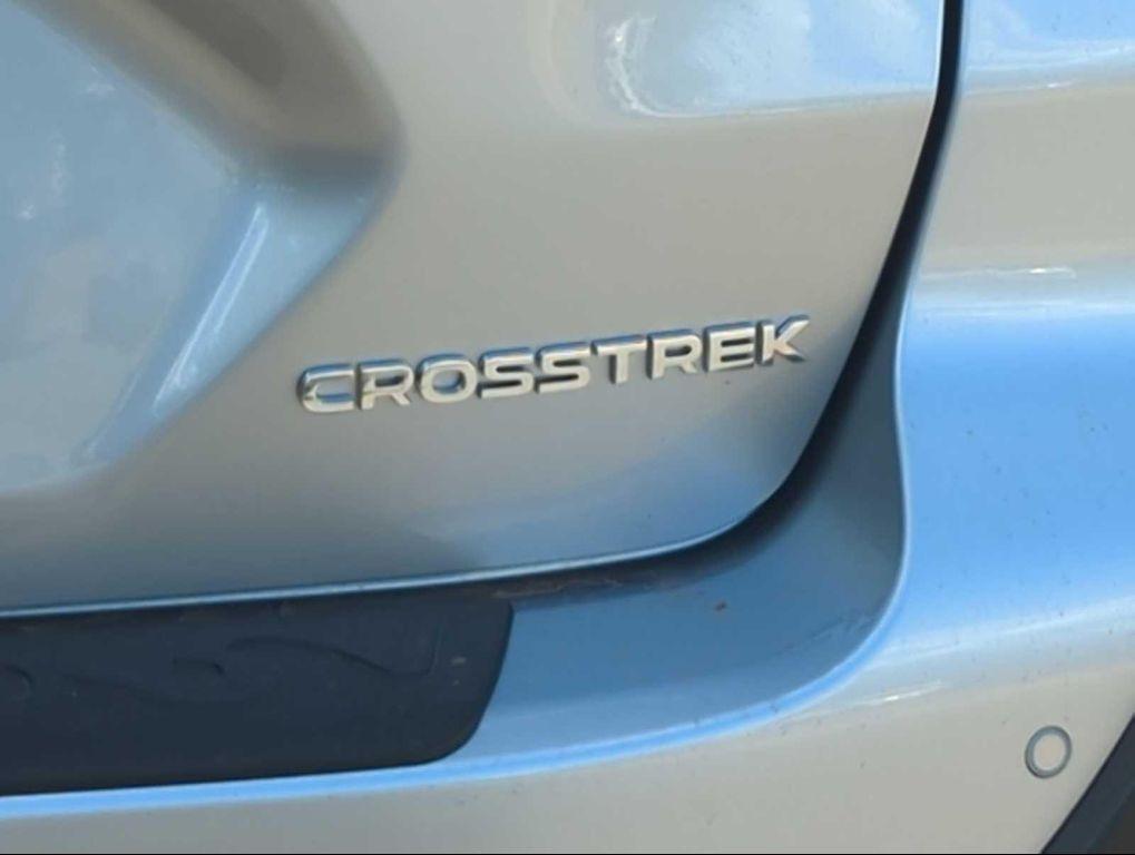 new 2025 Subaru Crosstrek car, priced at $34,514