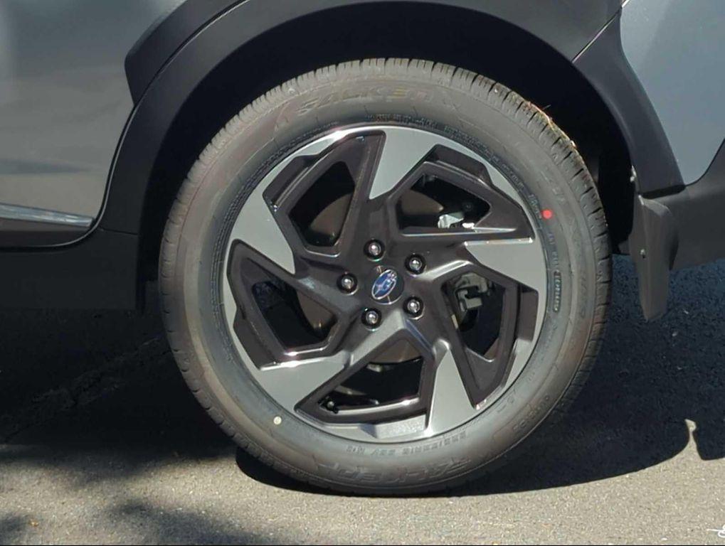 new 2025 Subaru Crosstrek car, priced at $34,514