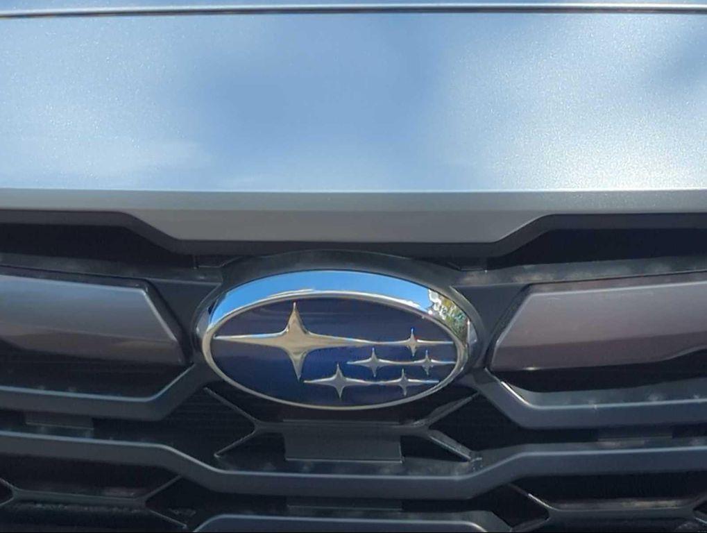 new 2025 Subaru Crosstrek car, priced at $34,514