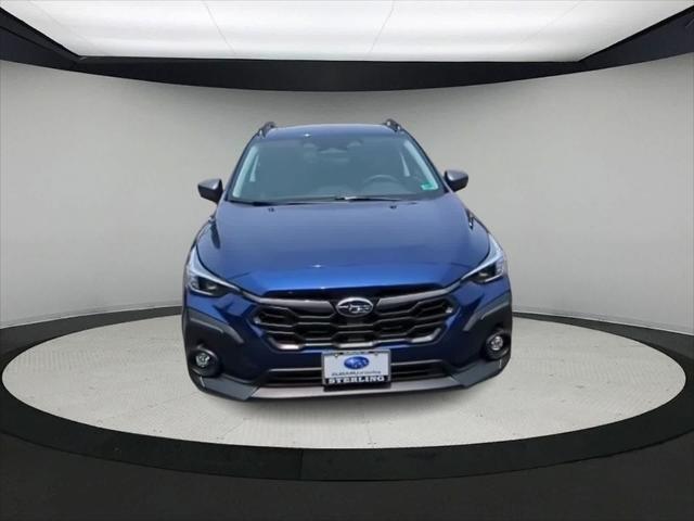 new 2025 Subaru Crosstrek car, priced at $34,459