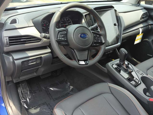 new 2025 Subaru Crosstrek car, priced at $36,818