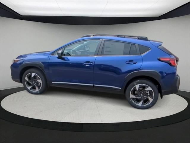 new 2025 Subaru Crosstrek car, priced at $34,459