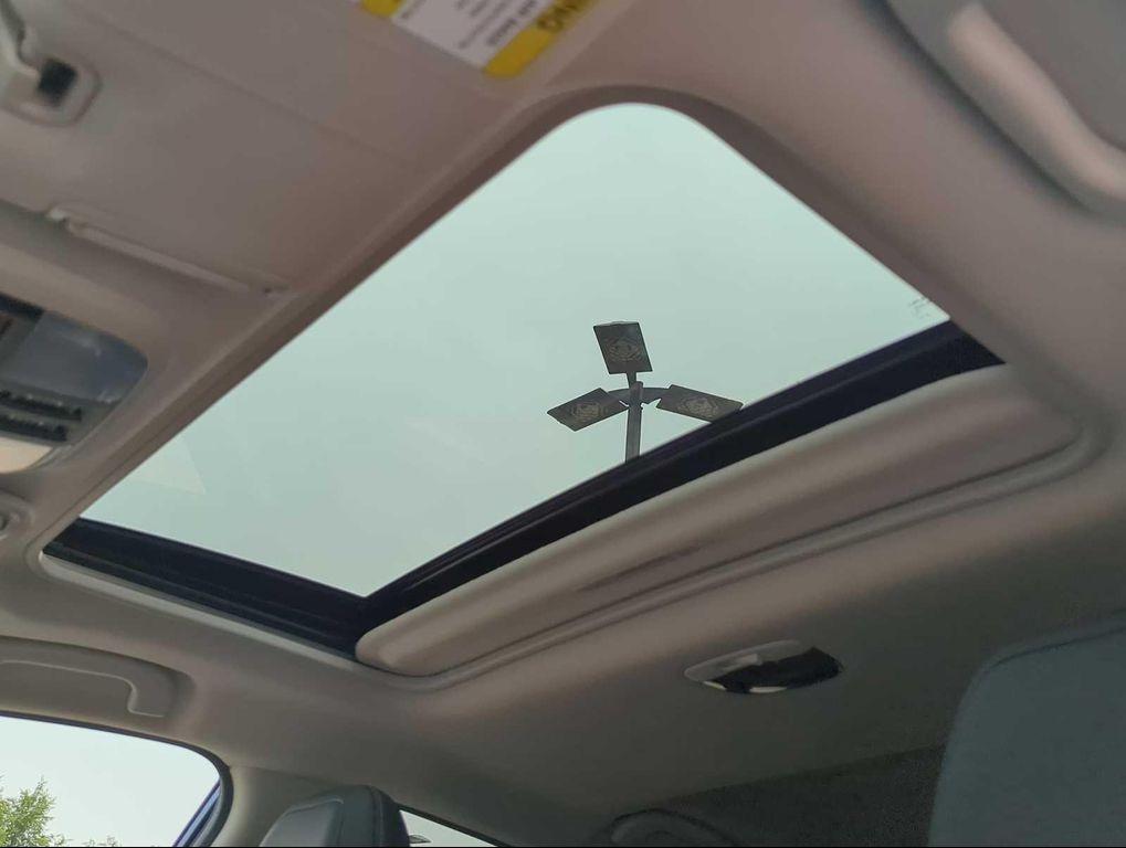 new 2025 Subaru Crosstrek car, priced at $34,459