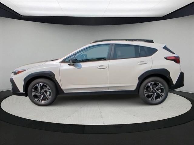 new 2025 Subaru Crosstrek car, priced at $31,659