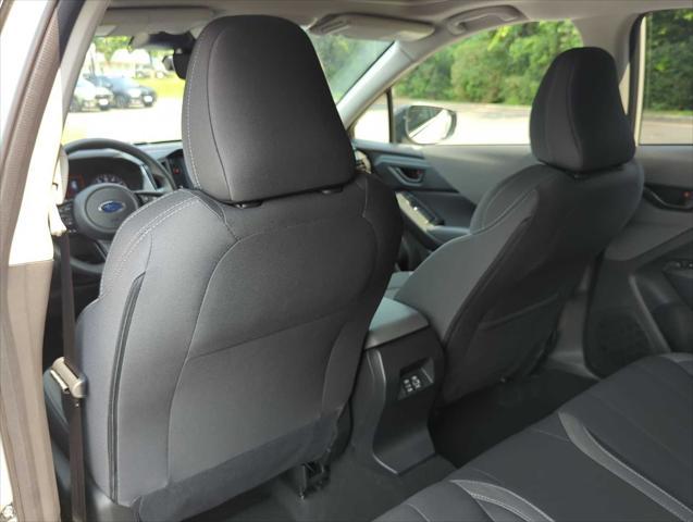 new 2025 Subaru Crosstrek car, priced at $31,659