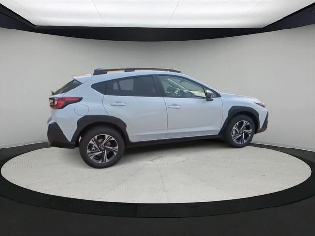 new 2025 Subaru Crosstrek car, priced at $31,659