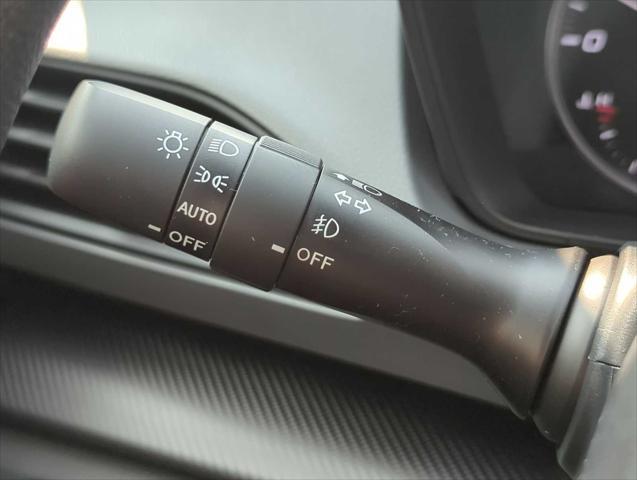 new 2025 Subaru Crosstrek car, priced at $31,659