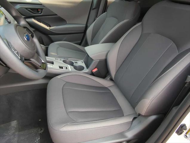 new 2025 Subaru Crosstrek car, priced at $31,659