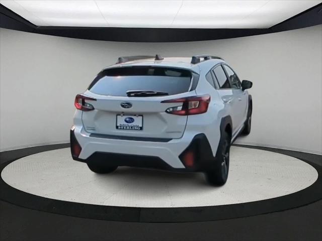 new 2025 Subaru Crosstrek car, priced at $31,659