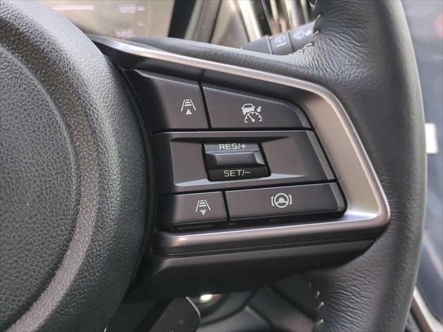 new 2025 Subaru Outback car, priced at $42,083