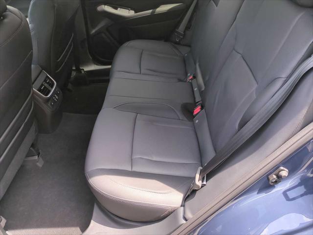 new 2025 Subaru Outback car, priced at $42,083
