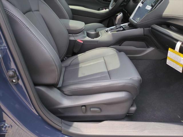 new 2025 Subaru Outback car, priced at $42,083