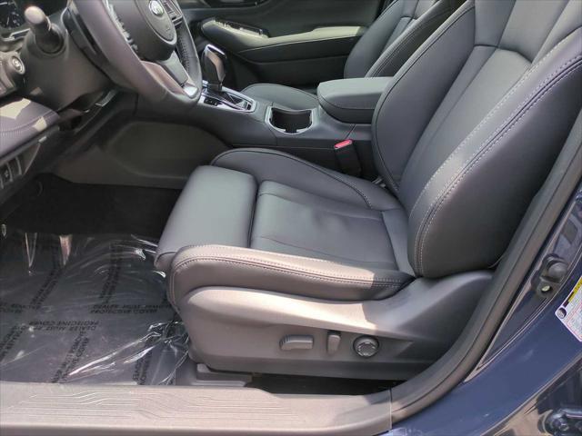 new 2025 Subaru Outback car, priced at $42,083
