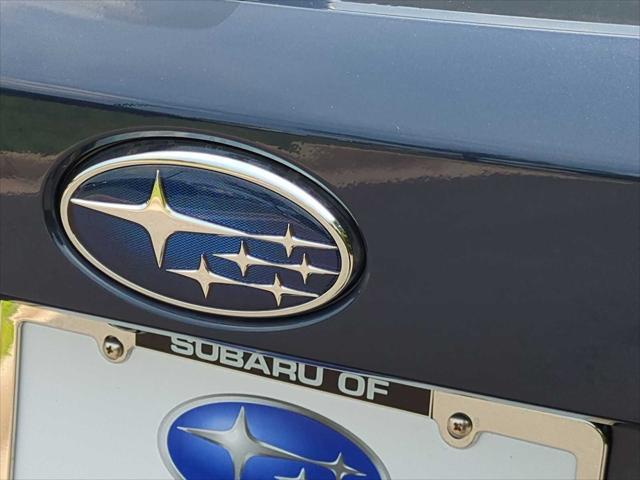 new 2025 Subaru Outback car, priced at $42,083