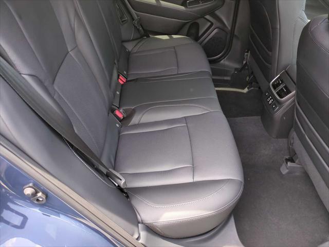 new 2025 Subaru Outback car, priced at $42,083