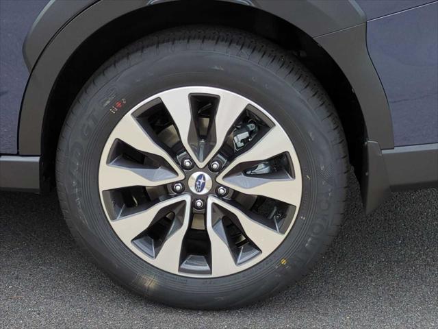 new 2025 Subaru Outback car, priced at $42,083