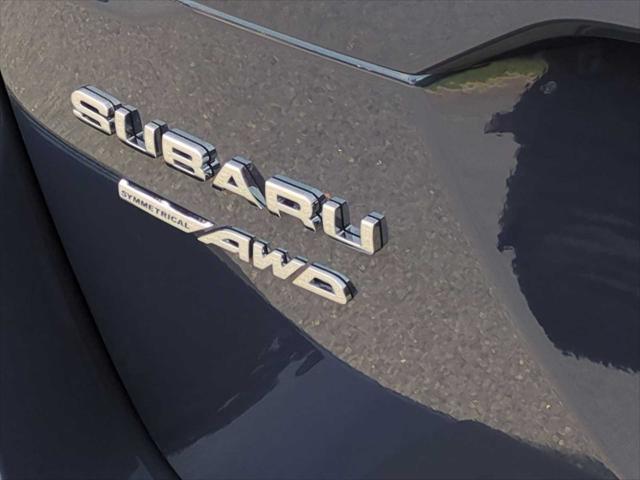 new 2025 Subaru Outback car, priced at $42,083
