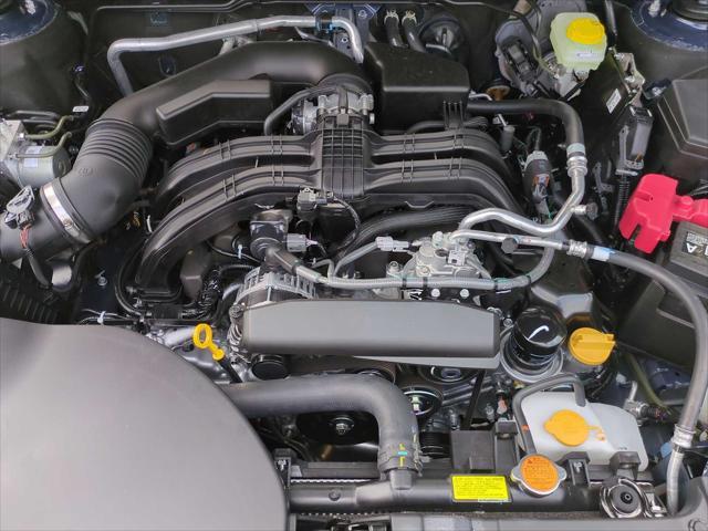 new 2025 Subaru Outback car, priced at $42,083