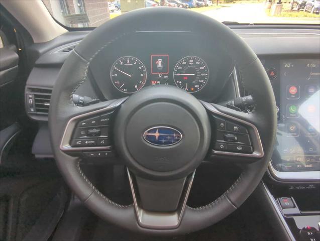 new 2025 Subaru Outback car, priced at $36,585