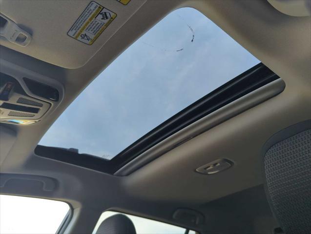 new 2025 Subaru Outback car, priced at $36,585