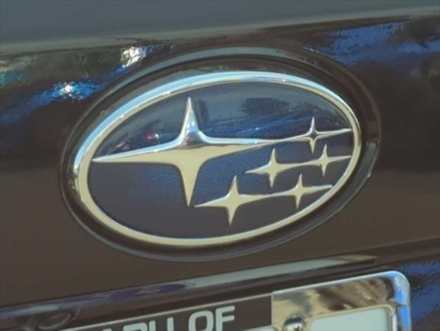new 2025 Subaru Outback car, priced at $36,585