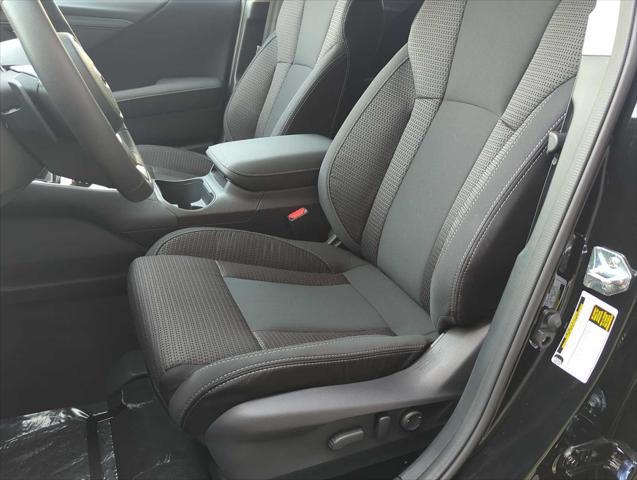 new 2025 Subaru Outback car, priced at $36,585