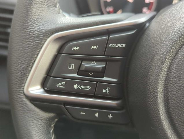 new 2025 Subaru Outback car, priced at $36,585