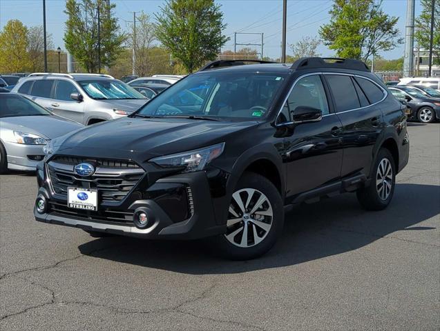 new 2025 Subaru Outback car, priced at $36,585