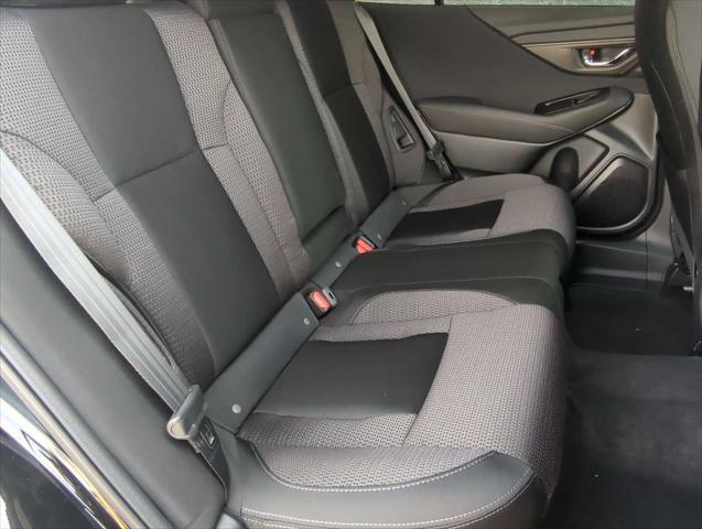 new 2025 Subaru Outback car, priced at $36,585