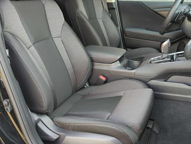 new 2025 Subaru Outback car, priced at $36,585