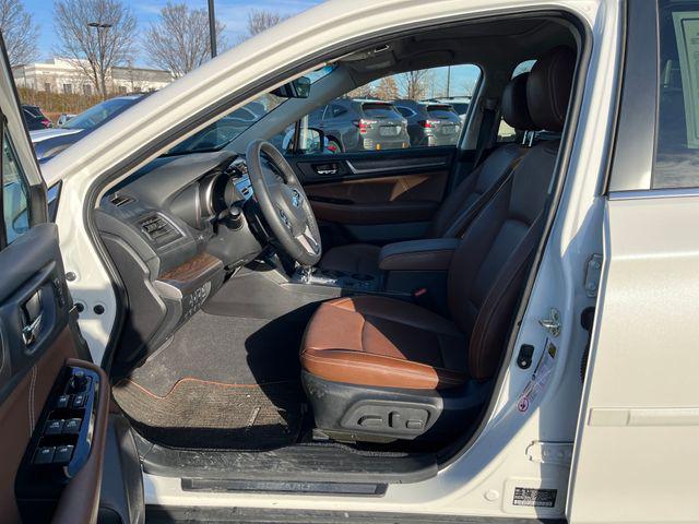 used 2017 Subaru Outback car, priced at $21,500