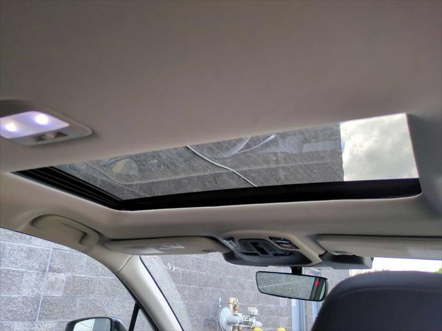 used 2023 Subaru Outback car