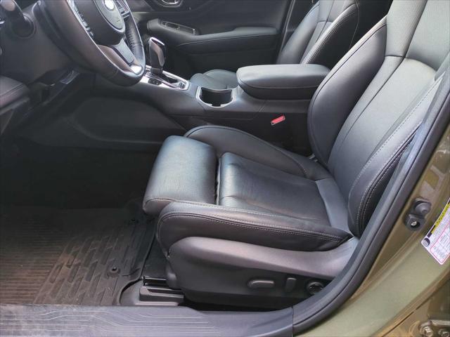 used 2023 Subaru Outback car
