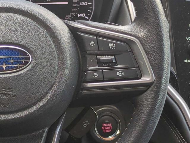 used 2023 Subaru Outback car