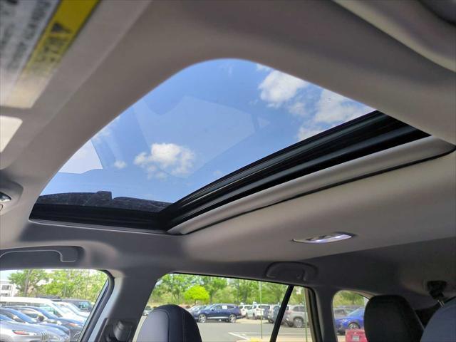 used 2023 Subaru Outback car