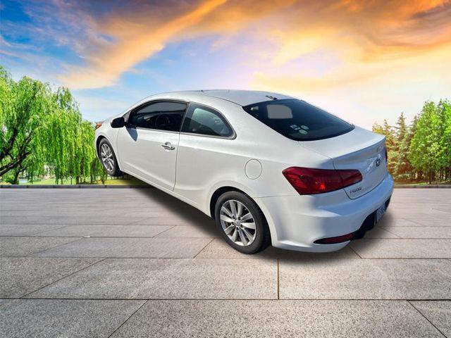 used 2015 Kia Forte Koup car, priced at $11,000