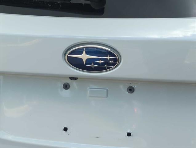 used 2024 Subaru Outback car