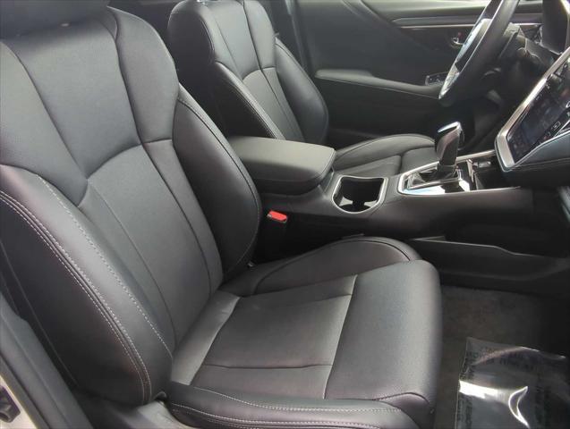 used 2024 Subaru Outback car